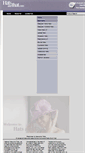 Mobile Screenshot of hatsandthat.com